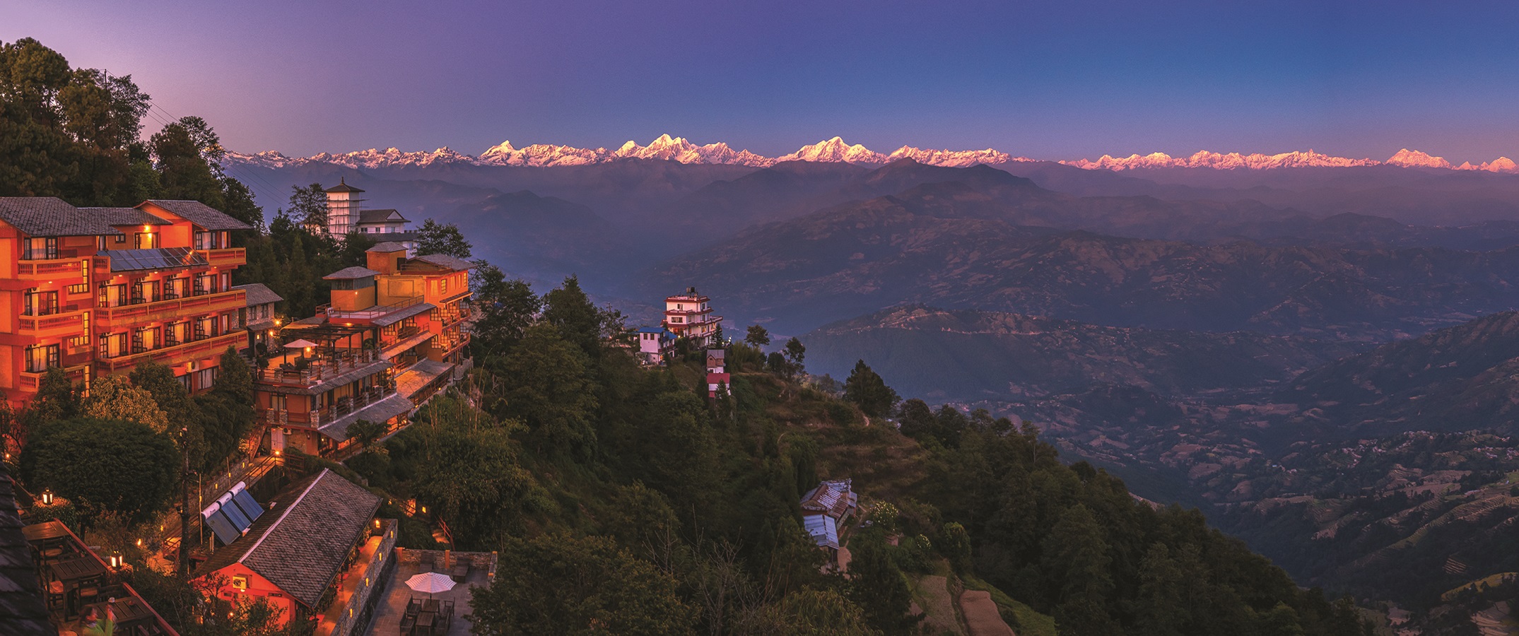 Nagarkot