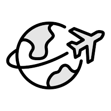 Luggage Icon