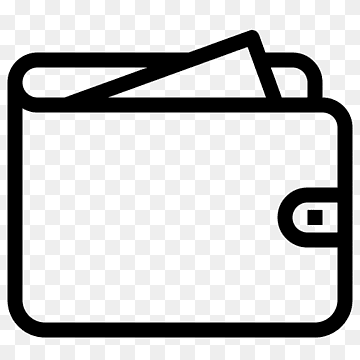 Wallet Icon